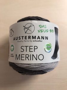Austermann Step Merino